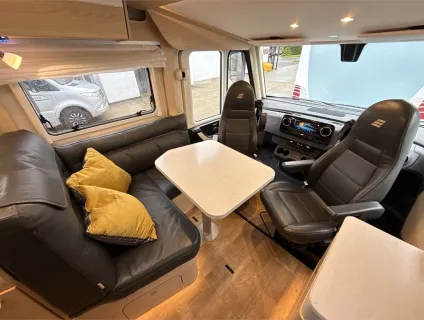 Hymer  B Class Modern Comfort BMC-I690 2021
