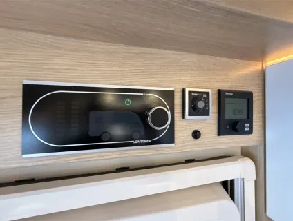 Hymer  B Class Modern Comfort BMC-I690 2021