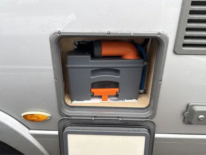 Hymer  B Class Modern Comfort BMC-I690 2021