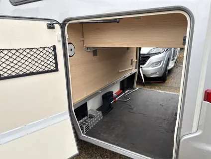 Hymer  B Class Modern Comfort BMC-I690 2021