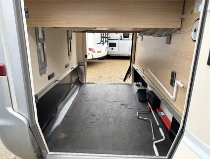 Hymer  B Class Modern Comfort BMC-I690 2021