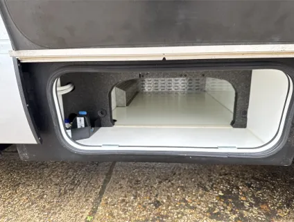 Hymer  B Class Modern Comfort BMC-I690 2021