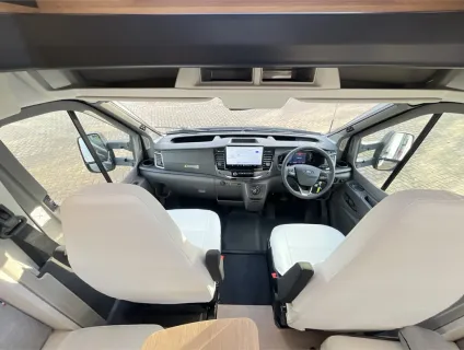 Pilote  A630G Atlas 