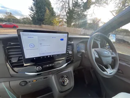 Pilote  A630G Atlas 