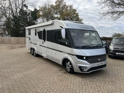 Adria  Sonic 810 SC 2020