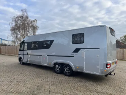 Adria  Sonic 810 SC 2020