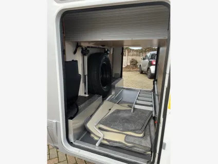 Adria  Sonic 810 SC 2020