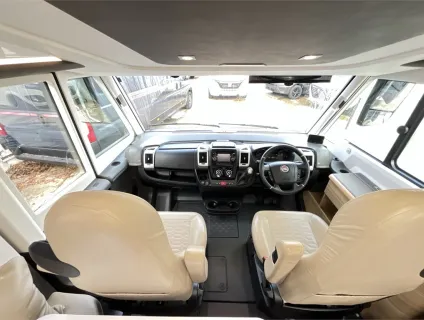Adria  Sonic 810 SC 2020