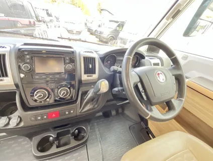 Adria  Sonic 810 SC 2020