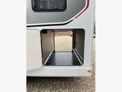 Dethleffs  Globebus I6 