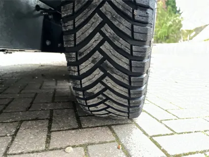 Dethleffs  Globetrotter XLI 7850-2 EB 