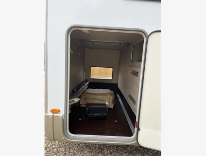 Burstner  Viseo i690 2014