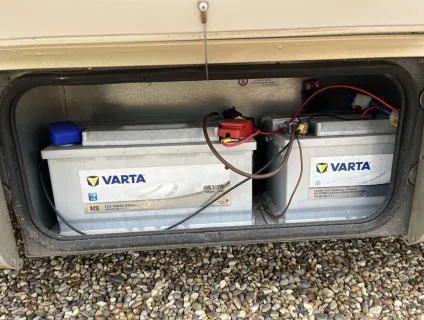 Burstner  Viseo i690 2014
