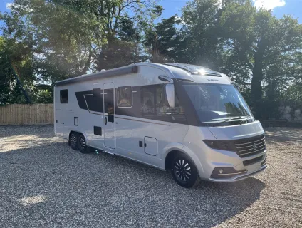 Adria  SUPERSONIC 890 LC 