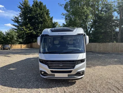 Adria  SUPERSONIC 890 LC 