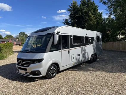 Adria  SUPERSONIC 890 LC 