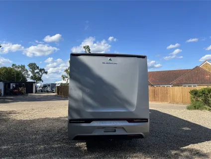 Adria  SUPERSONIC 890 LC 