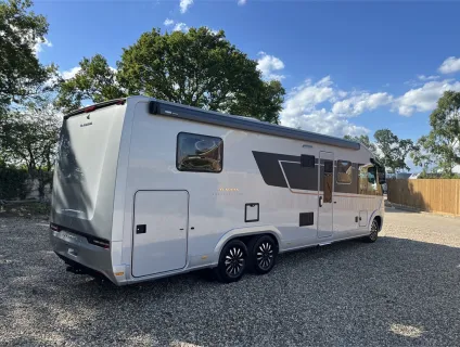 Adria  SUPERSONIC 890 LC 