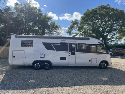 Adria  SUPERSONIC 890 LC 