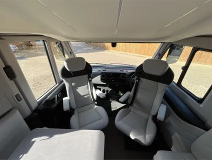 Adria  SUPERSONIC 890 LC 