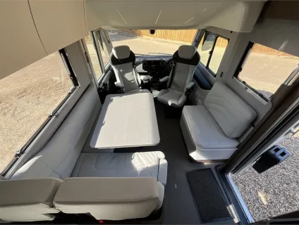 Adria  SUPERSONIC 890 LC 