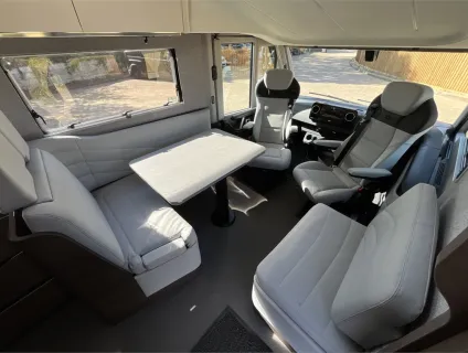 Adria  SUPERSONIC 890 LC 