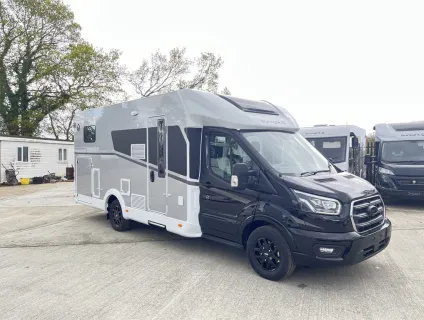 Sunlight  T680 Adventure Edition 