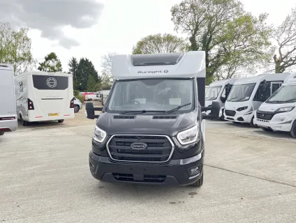Sunlight  T680 Adventure Edition 