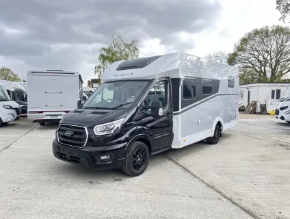 Sunlight  T680 Adventure Edition 