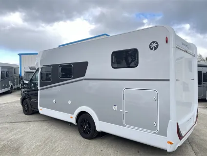 Sunlight  T680 Adventure Edition 
