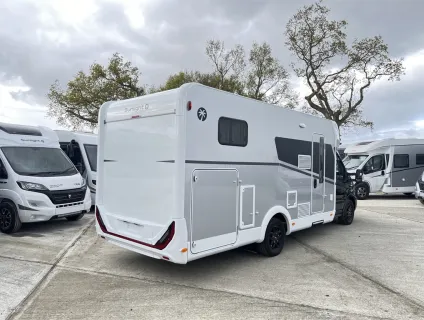 Sunlight  T680 Adventure Edition 