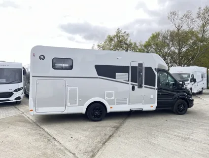 Sunlight  T680 Adventure Edition 