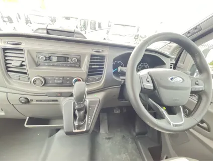 Sunlight  T680 Adventure Edition 