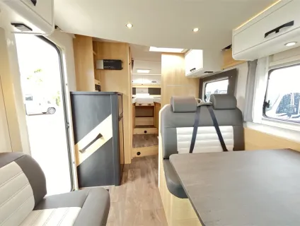 Sunlight  T680 Adventure Edition 