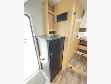 Sunlight  T680 Adventure Edition 