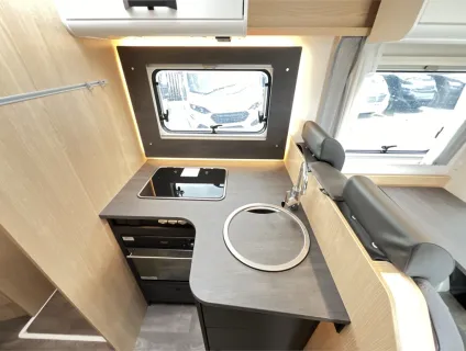 Sunlight  T680 Adventure Edition 