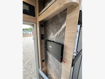 Dethleffs  Esprit I 7150-2 DBL 