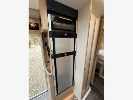 Dethleffs  Esprit I 7150-2 DBL 