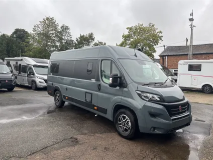 Pilote  Van Premium V630LG 