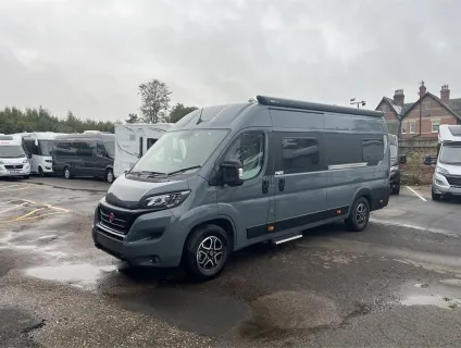Pilote  Van Premium V630LG 