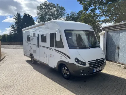 Pilote  Explorateur G741 J 2013