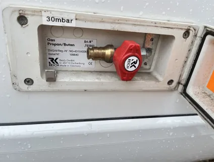 Hymer  B 678 DL 2020