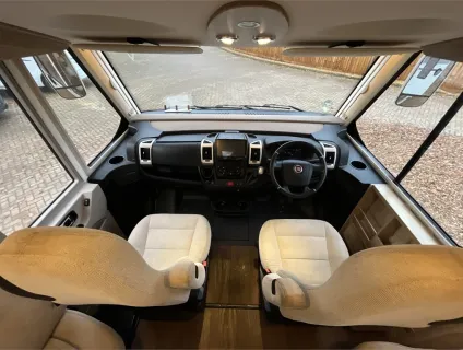 Hymer  B 678 DL 2020
