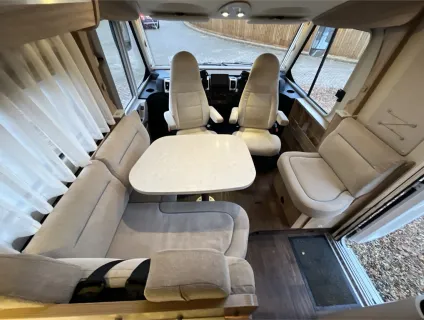 Hymer  B 678 DL 2020