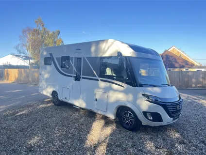 Le Voyageur  ETERNA LV 7.0 GJF 