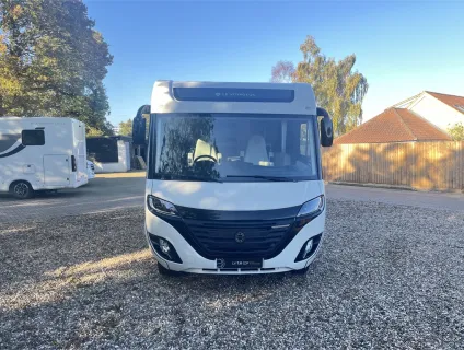 Le Voyageur  ETERNA LV 7.0 GJF 