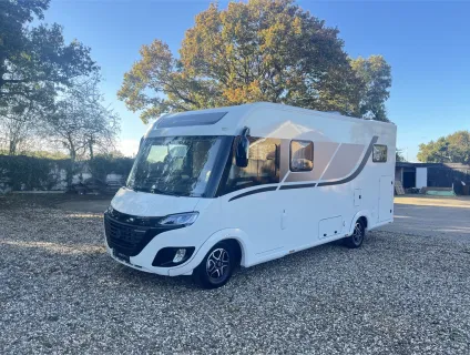 Le Voyageur  ETERNA LV 7.0 GJF 
