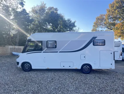 Le Voyageur  ETERNA LV 7.0 GJF 