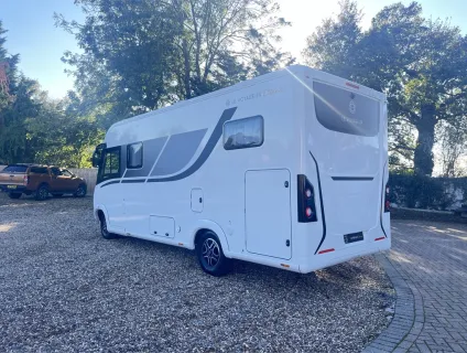 Le Voyageur  ETERNA LV 7.0 GJF 
