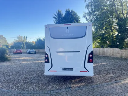 Le Voyageur  ETERNA LV 7.0 GJF 
